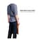 Aftermarket One New Heat & Flame Resistant Heavy Duty Welding Apron OTK20-1079 - alternate 3